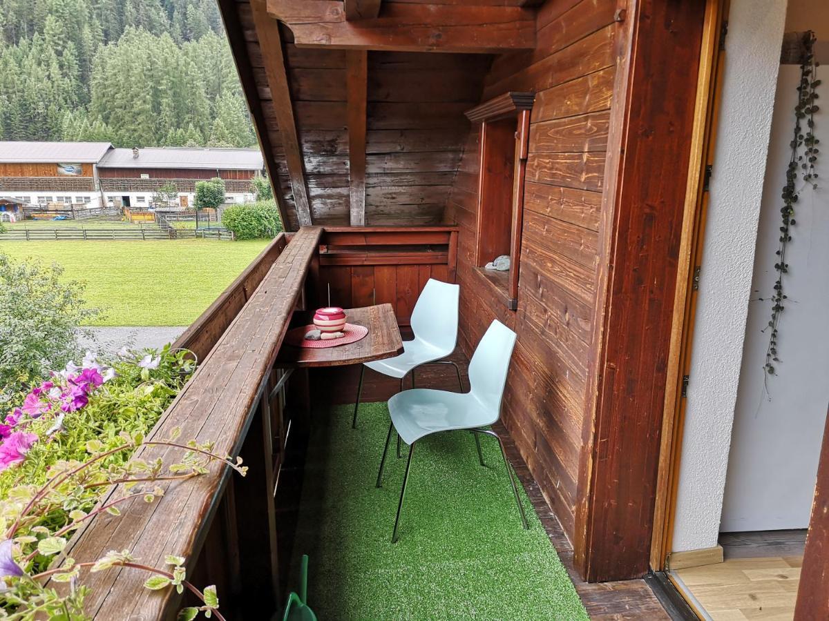 Appartement Brigitte Längenfeld Екстериор снимка