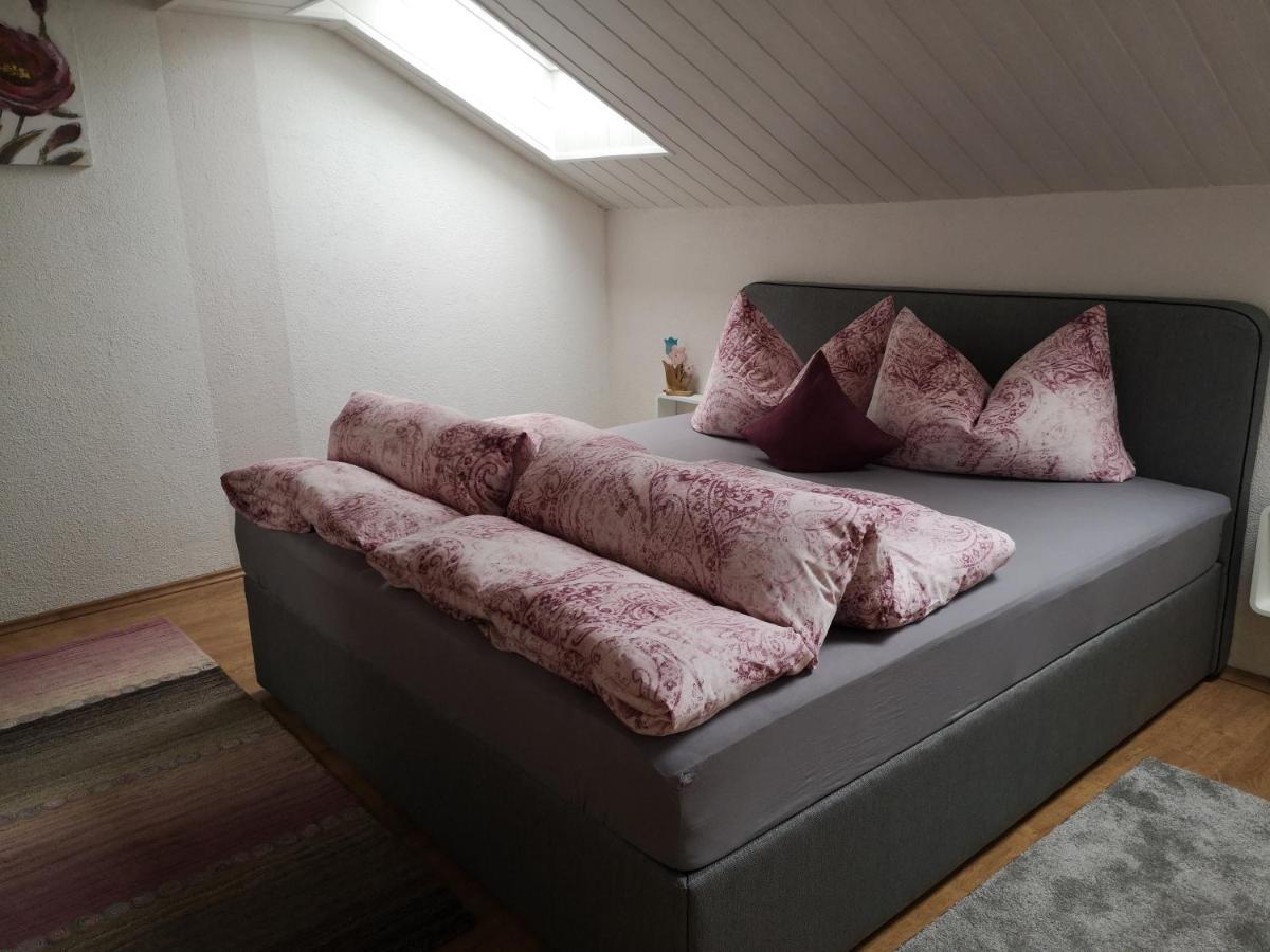 Appartement Brigitte Längenfeld Екстериор снимка