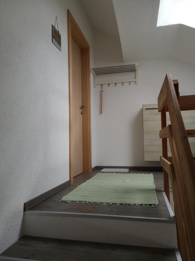 Appartement Brigitte Längenfeld Екстериор снимка
