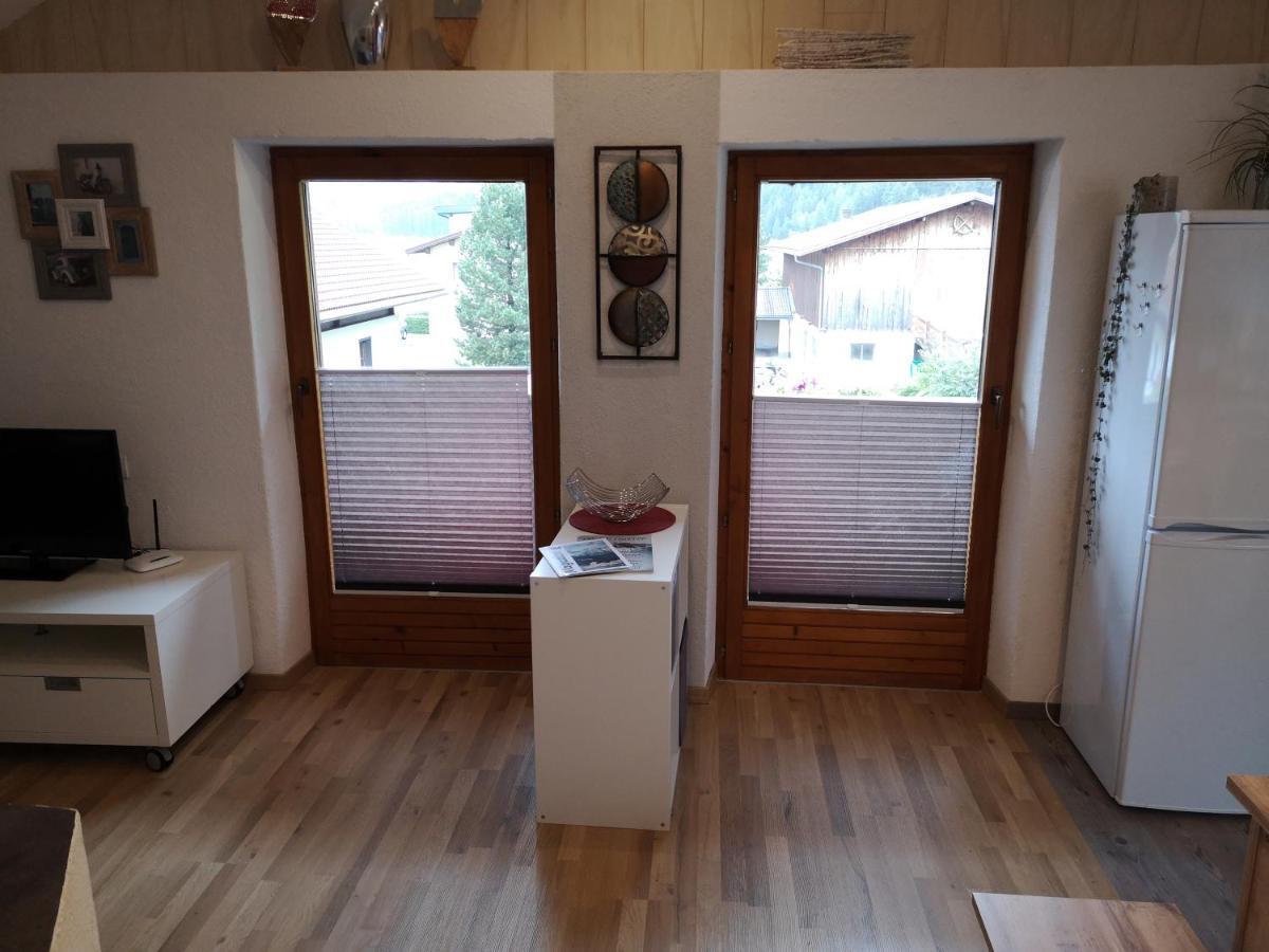 Appartement Brigitte Längenfeld Екстериор снимка