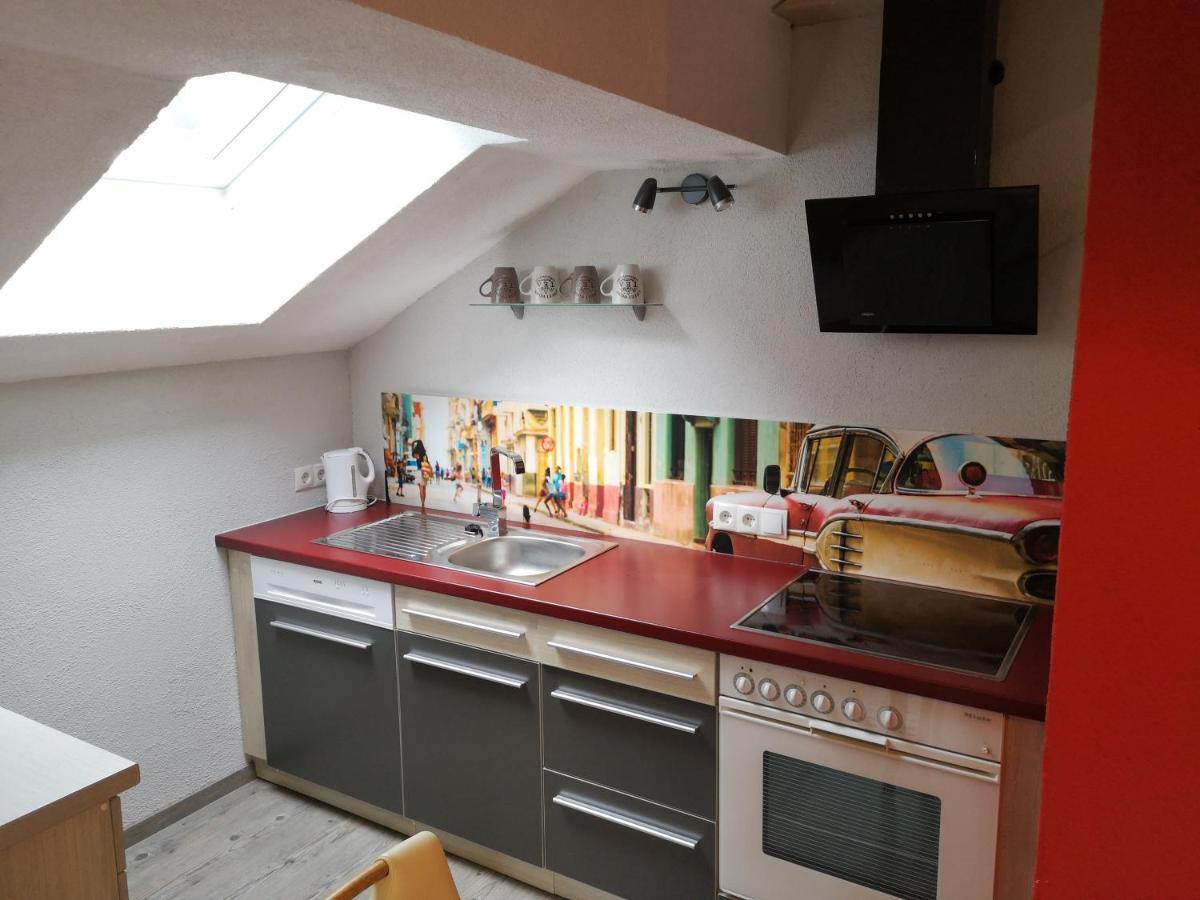 Appartement Brigitte Längenfeld Екстериор снимка