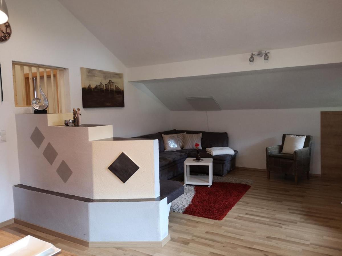 Appartement Brigitte Längenfeld Екстериор снимка