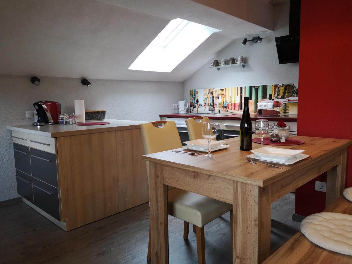 Appartement Brigitte Längenfeld Екстериор снимка