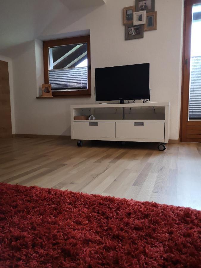 Appartement Brigitte Längenfeld Екстериор снимка